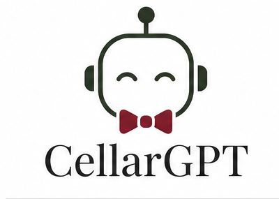 CellarGPT
